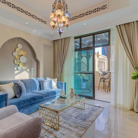 Durrani Homes - Souk Al Bahar Luxury Living With Burj & Fountain Views Dubai Eksteriør bilde