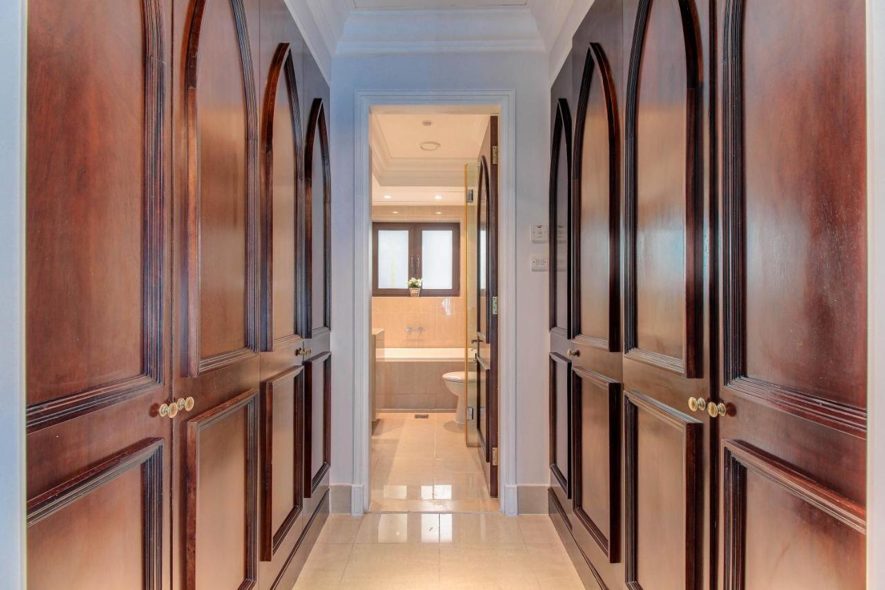 Durrani Homes - Souk Al Bahar Luxury Living With Burj & Fountain Views Dubai Eksteriør bilde