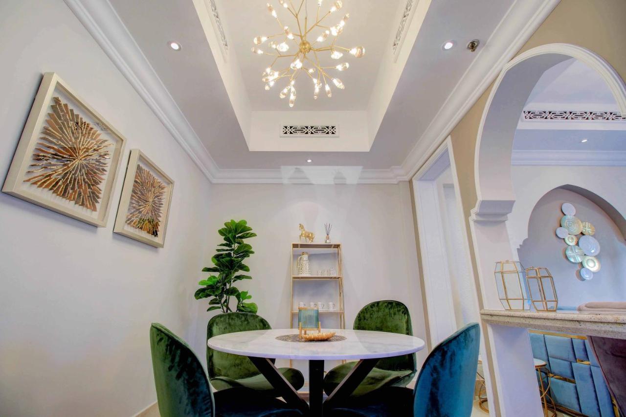 Durrani Homes - Souk Al Bahar Luxury Living With Burj & Fountain Views Dubai Eksteriør bilde